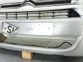 бампер передний Citroen Berlingo 2 поколение (B9) [рестайлинг] 2013, 1.6 л., HDi, 9HR (DV6C), дизель, 6МКПП, фургон, передний привод, 7401PV, 1608354480, 7401PV - фото №4