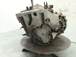 КПП механическая (МКПП) Ford Transit 7 поколение 2012, 2.2 л., TDCi, DRFA, дизель, 6МКПП, микроавтобус, передний привод, CC1R7002B, CC1R7002BD, CC1R7002BE