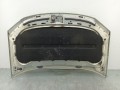 капот Volkswagen Touran 1 поколение [рестайлинг] 2008, 1.9 л., TDi PD, BXE, дизель, 6МКПП, минивэн, передний привод - фото №7