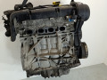 двигатель Ford Focus 2 поколение [рестайлинг] 2009, 1.6 л., i, SHDA, бензин, АКПП, хетчбэк 5 дв., передний привод, SHDA - фото №3