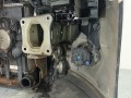 передняя часть (ноускат) Ford Focus 3 поколение 2012, 1.0 л., Ti, M2DA, бензин, 5МКПП, хетчбэк 5 дв., передний привод, 1719342, 1871667 - фото №18