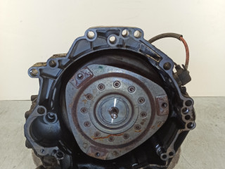 КПП автоматическая (АКПП) Audi A6 4F/C6 2007, 3.0 л., TDi, ASB, дизель, АКПП, седан, полный привод, JML