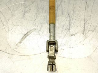 рулевой карданчик Volkswagen Touareg 2 поколение [рестайлинг] 2015, 3.0 л., TDi, CVVA, дизель, АКПП, серый, внедорожник 5 дв., полный привод, ZG610858