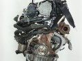 двигатель Audi A4 B8/8K 2008, 2.0 л., TDi, CAGA, дизель, АКПП, седан, передний привод, CAG, CAGA - фото №8