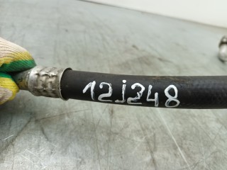 трубка кондиционера Nissan Qashqai J10 [рестайлинг] 2012, 1.5 л., DCi, K9K, дизель, 6МКПП, внедорожник 5 дв., передний привод, 92480BR30B