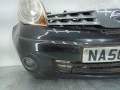 передняя часть (ноускат) Nissan Note E11 2008, 1.4 л., i, CR14DE, бензин, 5МКПП, минивэн, передний привод, F2511-9U0M0, 62030-9U000, 62022-9U30H - фото №4