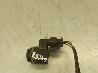 парктроник задний BMW X3 E83 [рестайлинг] 2010, 2.0 л., D, N47 D20 A, дизель, 6МКПП, серый, внедорожник 5 дв., полный привод, 9139866