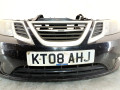 передняя часть (ноускат) Saab 9-3 2 поколение [рестайлинг] 2008, 1.9 л., CDTi, Z19DTH, дизель, АКПП, седан, передний привод, 12774315, 12770137, 12770138 - фото №4