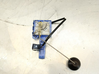 датчик уровня топлива Volkswagen Touareg 2 поколение [рестайлинг] 2015, 3.0 л., TDi, CVVA, дизель, АКПП, внедорожник 5 дв., полный привод, 7P0919673B