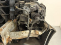 передняя часть (ноускат) Audi A4 B8/8K 2010, 2.0 л., TDi, CAGC, дизель, 6МКПП, серебристый, седан, передний привод, правый руль - фото №12