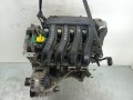 двигатель Renault Scenic 2 поколение 2004, 1.6 л., i, K4M 761, бензин, АКПП, минивэн, передний привод, K4M761 - фото №4