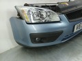 передняя часть (ноускат) Ford Focus 2 поколение 2006, 1.8 л., i, QQDB, бензин, 5МКПП, хетчбэк 5 дв., передний привод - фото №2