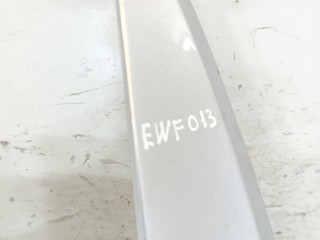 крыло переднее левое Citroen C4 Picasso 2 поколение 2014, 1.6 л., i, 5FS (EP6C), бензин, 5МКПП, минивэн, передний привод, 1612021980