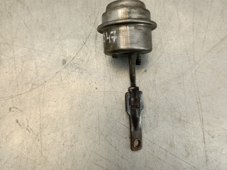 клапан управления турбиной (актуатор) Renault Trafic 2 поколение 2005, 1.9 л., DCi, F9Q 760, дизель, 6МКПП, микроавтобус, передний привод