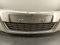 бампер передний Opel Astra H/Family [рестайлинг] 2010, 1.7 л., CDTi, Z 17 DTJ, дизель, 6МКПП, серебристый, универсал, передний привод, правый руль, 1400575 - фото №4