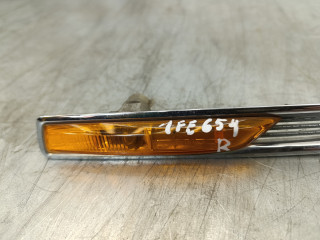 повторитель поворота на крыле Ford Mondeo 4 поколение 2010, 2.0 л., TDCi, QXBA, дизель, 6МКПП, хетчбэк 5 дв., передний привод, 7S7113K354AF