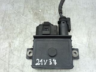 реле накала свечей Mercedes-Benz C-Класс W204/S204 2008, 2.2 л., CDi, дизель, АКПП, задний привод, A6461532579