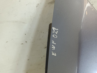 крыло переднее правое Renault Megane 3 поколение 2009, 1.6 л., i, K4M 858, бензин, 6МКПП, хетчбэк 5 дв., передний привод, 631005149R