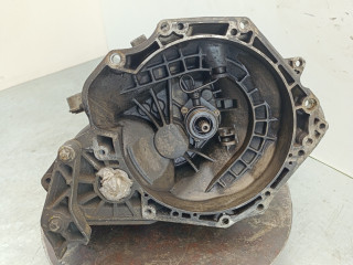 КПП механическая (МКПП) Opel Corsa C [рестайлинг] 2005, 1.2 л., i, Z 12 XEP, бензин, 5МКПП, хетчбэк 3 дв., передний привод, F13C394