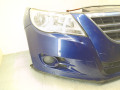 передняя часть (ноускат) Volkswagen Tiguan 1 поколение 2009, 2.0 л., TDi, CBAB, дизель, 6МКПП, внедорожник 5 дв., полный привод, 5N0807217C, 5N0805588D, 5N0807109B - фото №2