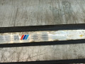 накладка на порог внутренняя BMW 3 серия E90/E91 [рестайлинг] 2009, 3.0 л., D, M57 D30 (306D2), дизель, АКПП, внедорожник 5 дв., полный привод, 51477907153, 51477907154, 7907153, 7907154 - фото №4