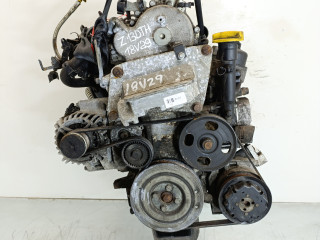 двигатель Opel Corsa D 2007, 1.3 л., CDTi, Z 13 DTH, дизель, 6МКПП, хетчбэк 5 дв., передний привод, Z13DTH