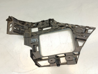 Крепление бампера заднего Volkswagen Touareg 2 поколение [рестайлинг] 2015, 3.0 л., TDi, CVVA, дизель, АКПП, внедорожник 5 дв., полный привод, 7P6807393D