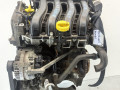 двигатель Renault Scenic 3 поколение 2009, 1.6 л., i, K4M R 858, бензин, 6МКПП, минивэн, передний привод, K4M858, K4MR858 - фото №6