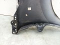 крыло переднее левое Peugeot 5008 1 поколение 2011, 1.6 л., HDi, 9HR (DV6C), дизель, 6МКПП, минивэн, передний привод - фото №5