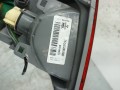 фонарь крышки багажника левый Renault Megane 3 поколение [2-й рестайлинг] 2014, 1.5 л., DCi, K9K 656, дизель, 6МКПП, хетчбэк 5 дв., передний привод, 265550009R - фото №4