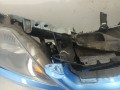 передняя часть (ноускат) Ford Focus 2 поколение [рестайлинг] 2010, 1.6 л., TDCi, G8DB, дизель, 6МКПП, хетчбэк 5 дв., передний привод, 1540638, 1675180, 1526148 - фото №11