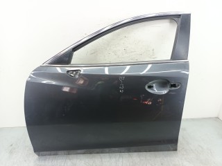 дверь передняя левая Mazda 6 GJ (2012 - 2015), дизель, универсал, GHY05902XJ