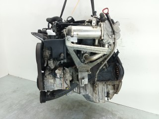 двигатель Mercedes-Benz E-Класс W211/S211 [рестайлинг] 2008, 2.2 л., CDi, дизель, АКПП, седан, задний привод, 646821