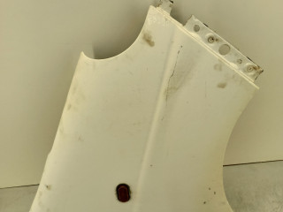 крыло переднее правое Opel Vivaro A [рестайлинг] 2011, 2.0 л., DCi, M9R 780, дизель, 6МКПП, белый, микроавтобус, передний привод