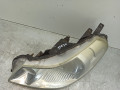 фара левая Fiat Sedici 1 поколение 2009, 1.6 л., i, M16A, бензин, 5МКПП, синий, внедорожник 5 дв., передний привод, правый руль - фото №2