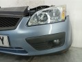 передняя часть (ноускат) Ford Focus 2 поколение 2006, 1.8 л., i, QQDB, бензин, 5МКПП, хетчбэк 5 дв., передний привод - фото №5