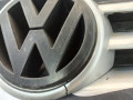 передняя часть (ноускат) Volkswagen Golf 5 поколение 2008, 1.9 л., TDi PD, BXE, дизель, 5МКПП, серебристый, хетчбэк 5 дв., передний привод, правый руль - фото №8