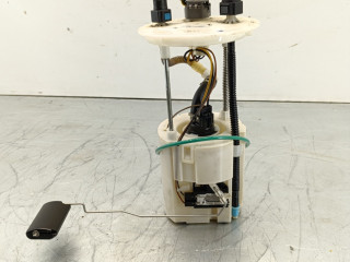 насос топливный Kia Sorento 2 поколение [рестайлинг] 2014, 2.2 л., CRDi, D4HB, дизель, 6МКПП, полный привод, 311102W900