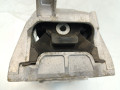 подушка крепления двигателя Volkswagen Tiguan 1 поколение 2010, 2.0 л., TDi, CFFB, дизель, 6МКПП, внедорожник 5 дв., передний привод, 5N0199262E - фото №4