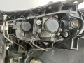 передняя часть (ноускат) Hyundai Santa Fe 2 поколение (CM) 2006, 2.2 л., CRDi, D4EB, дизель, АКПП, чёрный, внедорожник 5 дв., полный привод, правый руль - фото №20