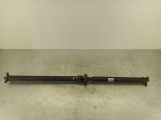 карданный вал Mercedes-Benz E-Класс W212 [рестайлинг] 2014, 2.1 л., CDi, OM 651.924, дизель, АКПП, чёрный, седан, задний привод, A2122316