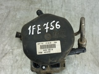 электрогидроусилитель руля Citroen C5 2 поколение 2008, 2.0 л., HDi, RHR (DW10BTED4), дизель, 6МКПП, универсал, передний привод, 9685412280