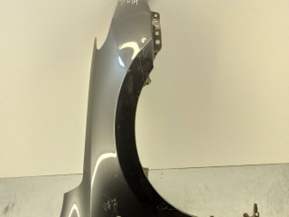 крыло переднее правое Hyundai i30 1 поколение 2010, 1.6 л., CRDi, D4FB, дизель, 6МКПП, серый, универсал, передний привод