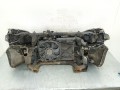 передняя часть (ноускат) Opel Zafira 2 поколение (B) 2007, 1.8 л., i, Z 18 XER, бензин, 5МКПП, минивэн, передний привод - фото №11