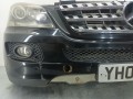 передняя часть (ноускат) Mercedes-Benz M-Класс W164 2008, 3.0 л., CDi, OM 642.920, дизель, АКПП, внедорожник 5 дв., полный привод, A1648851225, A1648851265, A16488507257C45 - фото №3