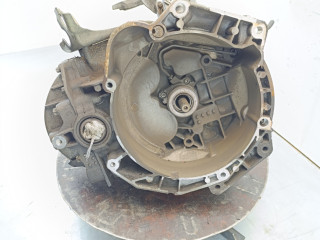 КПП механическая (МКПП) Opel Corsa D 2008, 1.3 л., CDTi, Z 13 DTH, дизель, 6МКПП, хетчбэк 5 дв., передний привод, FGP55192042