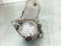 стартер Opel Meriva 2 поколение (B) 2011, 1.4 л., i, A 14 XER, бензин, 5МКПП, минивэн, передний привод, 55578921, 25196021 - фото №2