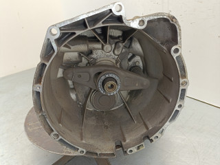 КПП механическая (МКПП) BMW 3 серия E90/E91/E92/E93 2007, 3.0 л., D, M57 D30 (306D3), дизель, 6МКПП, седан, задний привод, GS653DZ