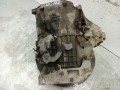 КПП механическая (МКПП) Ford Transit 7 поколение 2012, 2.2 л., TDCi, DRFA, дизель, 6МКПП, микроавтобус, передний привод, CC1R7002B, CC1R7002BD, CC1R7002BE - фото №4