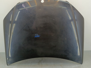 капот Mercedes-Benz C-Класс W204/S204 2008, 2.1 л., CDi, OM 646.811, дизель, АКПП, чёрный, седан, передний привод, правый руль